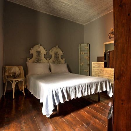 La Mia Casa Di Campagna Hotel Rovieto Buitenkant foto