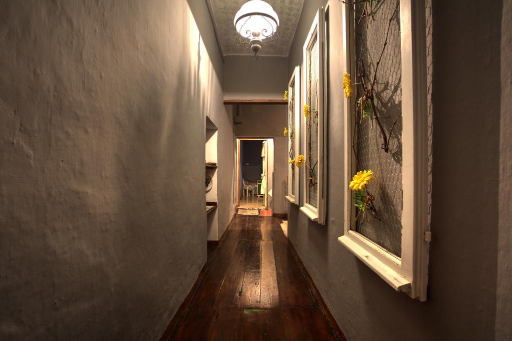 La Mia Casa Di Campagna Hotel Rovieto Buitenkant foto