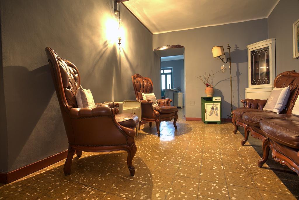 La Mia Casa Di Campagna Hotel Rovieto Buitenkant foto