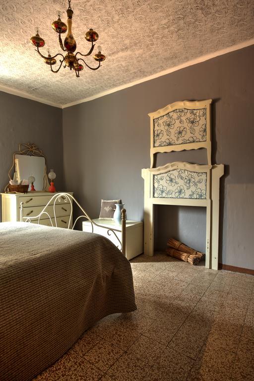 La Mia Casa Di Campagna Hotel Rovieto Buitenkant foto
