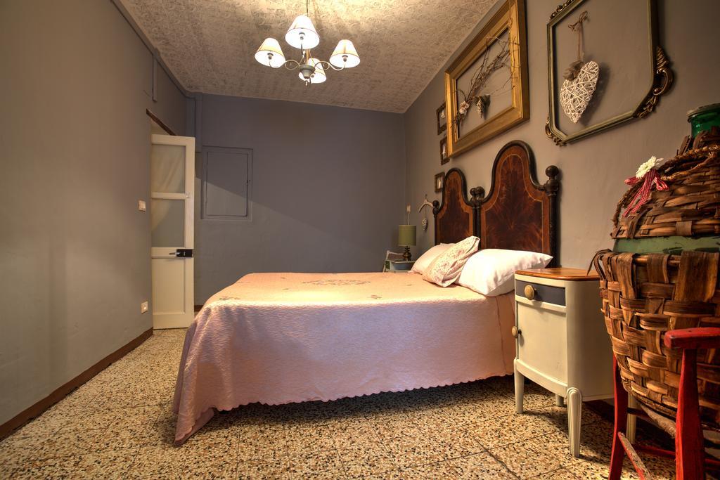 La Mia Casa Di Campagna Hotel Rovieto Buitenkant foto