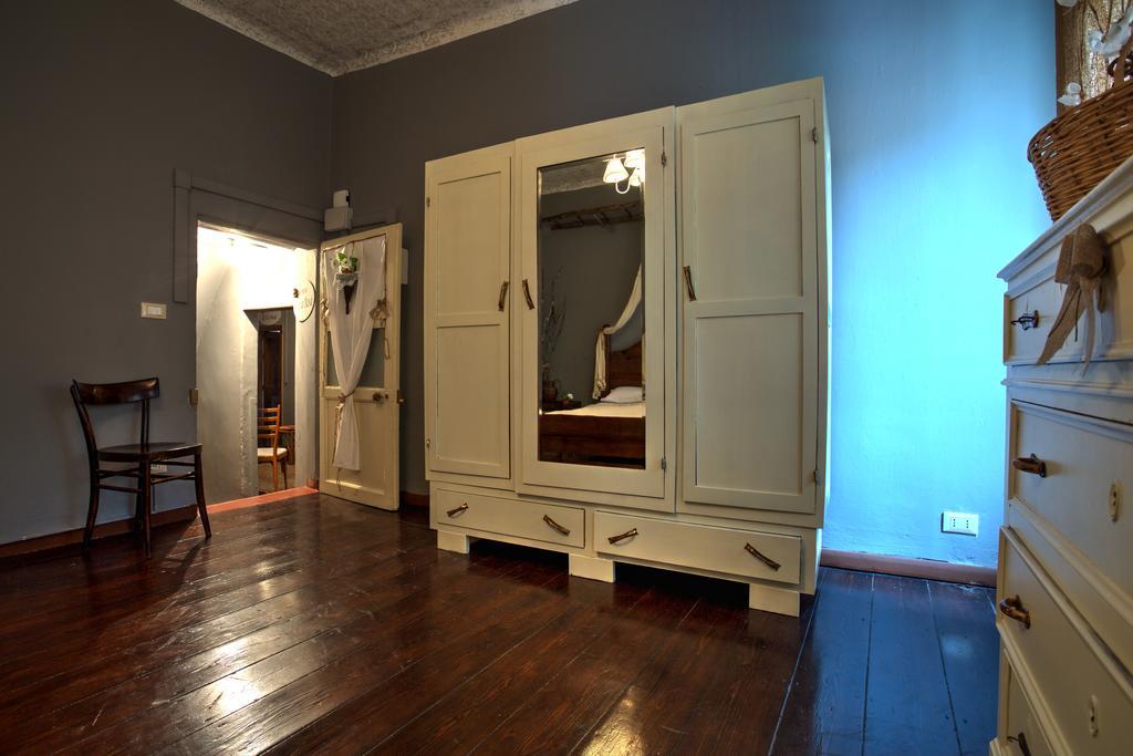 La Mia Casa Di Campagna Hotel Rovieto Buitenkant foto