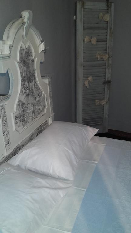 La Mia Casa Di Campagna Hotel Rovieto Buitenkant foto