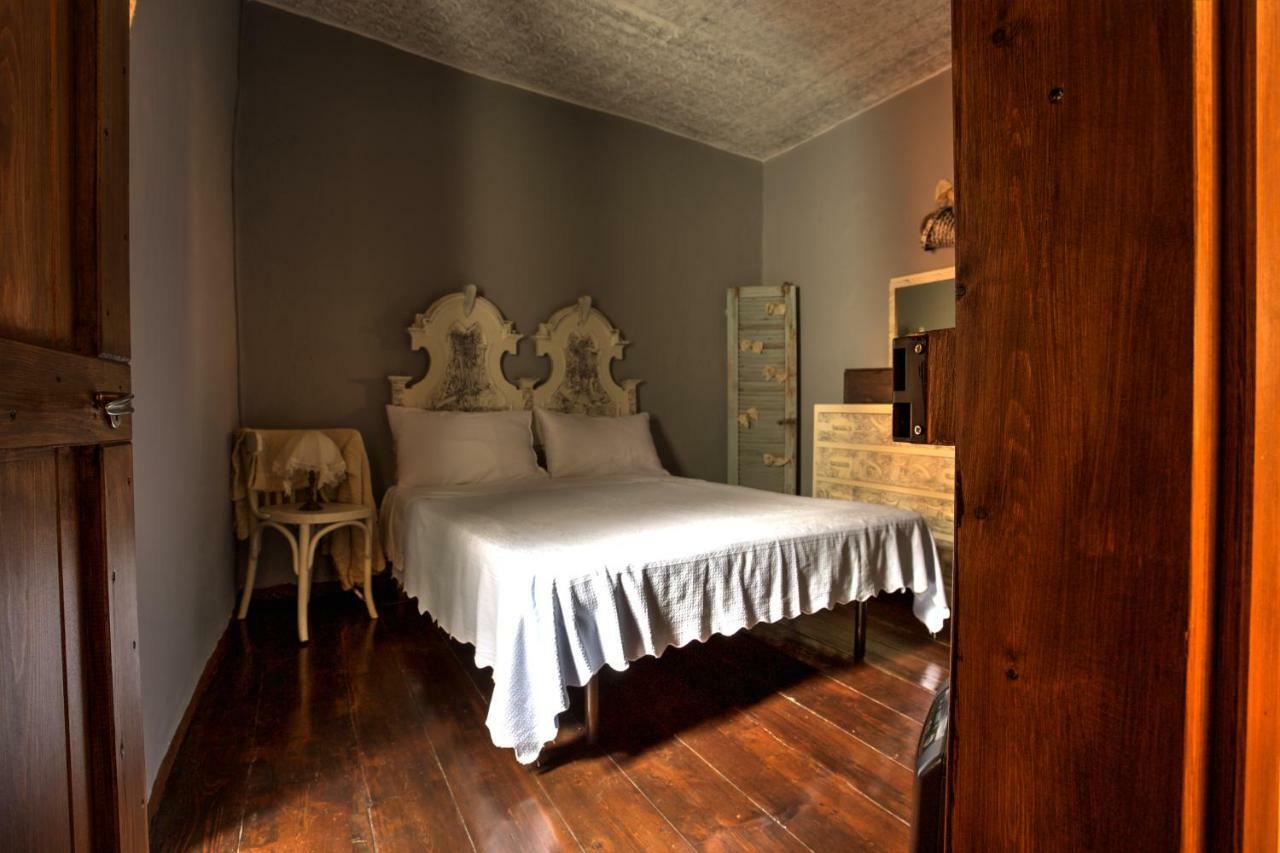 La Mia Casa Di Campagna Hotel Rovieto Buitenkant foto