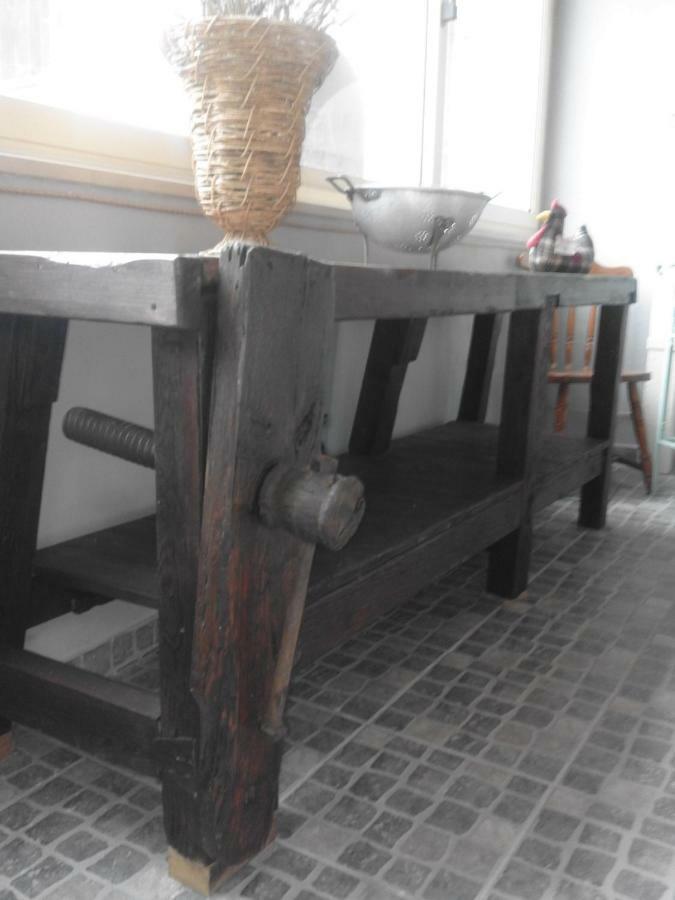 La Mia Casa Di Campagna Hotel Rovieto Buitenkant foto