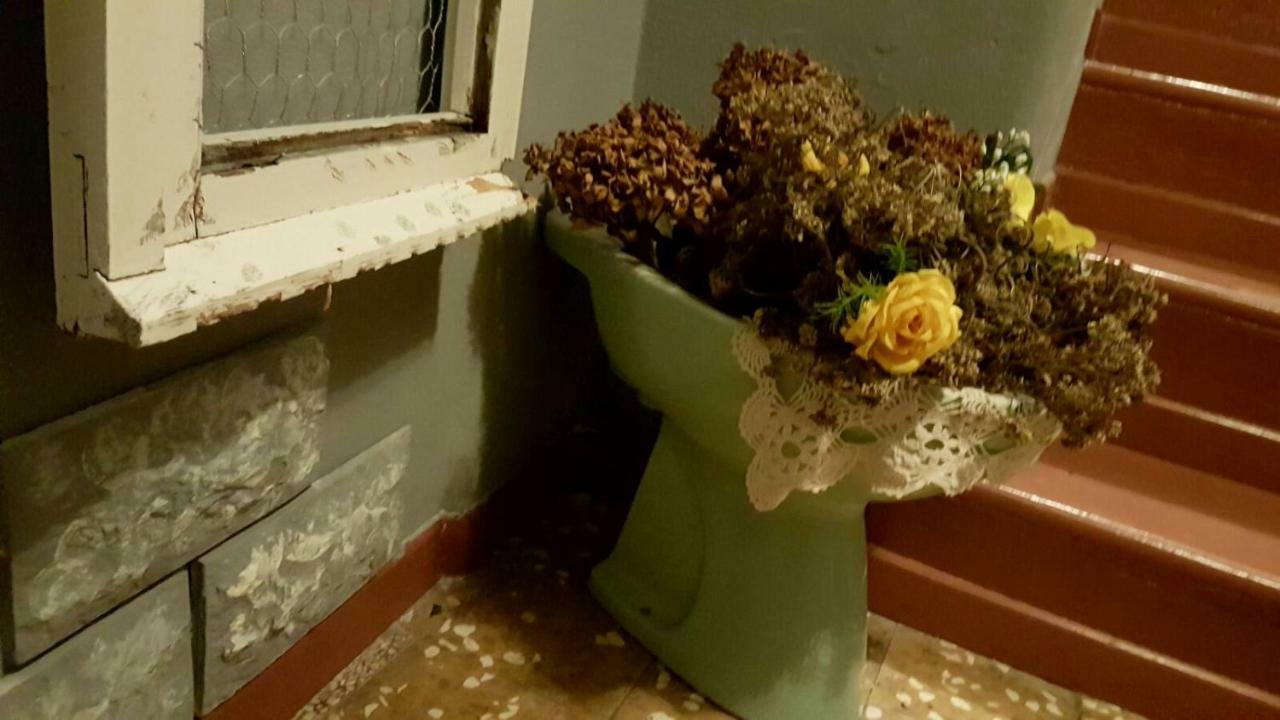 La Mia Casa Di Campagna Hotel Rovieto Buitenkant foto