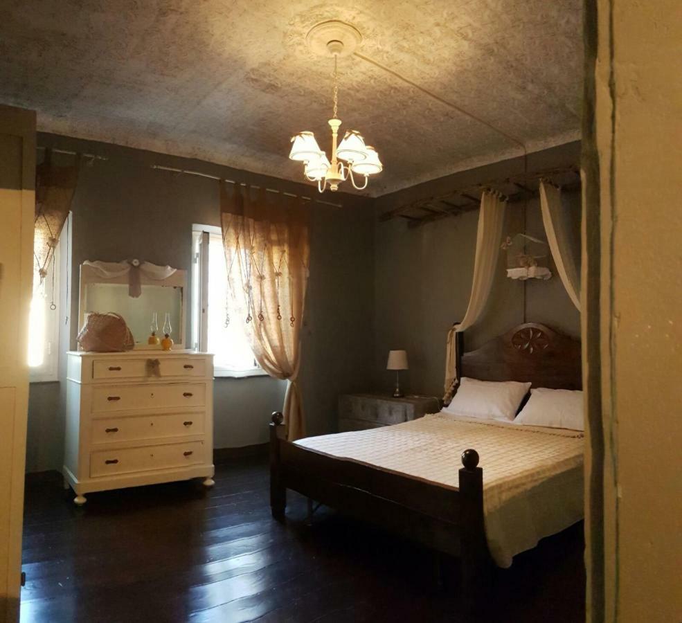 La Mia Casa Di Campagna Hotel Rovieto Buitenkant foto